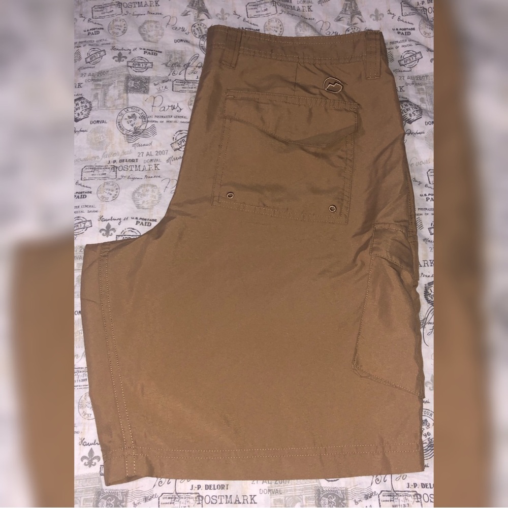 Magellan Shorts